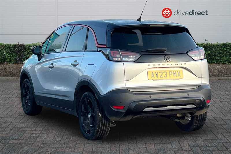 Used Vauxhall Crossland 2023 for sale - 76945050: Photo 5