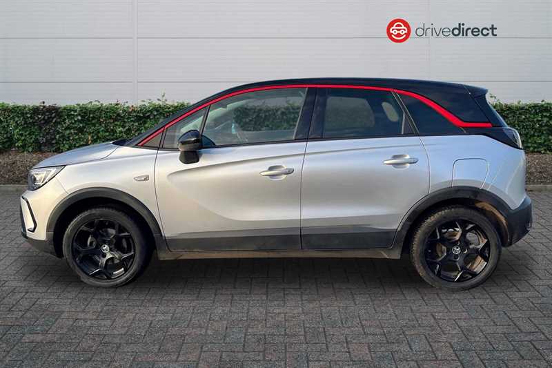 Used Vauxhall Crossland 2023 for sale - 76945050: Photo 6