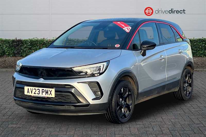 Used Vauxhall Crossland 2023 for sale - 76945050: Photo 7