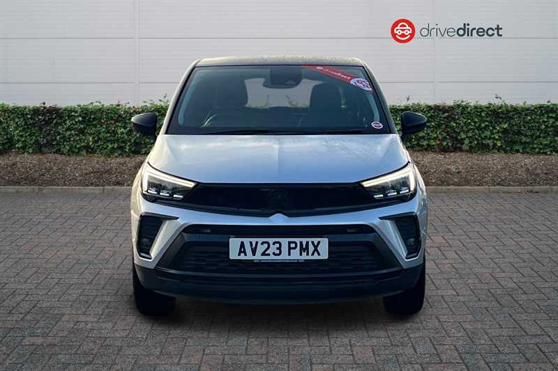 Used Vauxhall Crossland 2023 for sale - 76945050: Photo 8