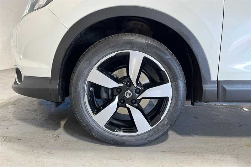 Used Nissan Qashqai 2015 for sale - 76524687: Photo 12