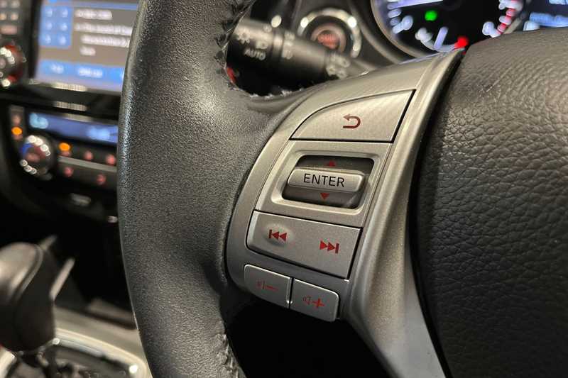 Used Nissan Qashqai 2015 for sale - 76524687: Photo 21