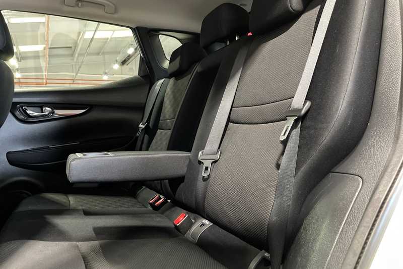 Used Nissan Qashqai 2015 for sale - 76524687: Photo 24