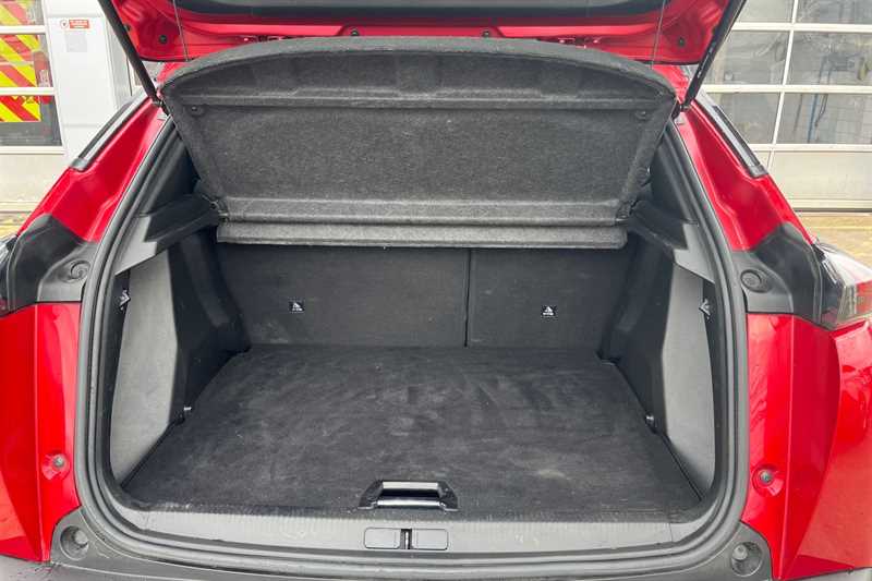 Used Peugeot 2008 2023 for sale - 77929466: Photo 25