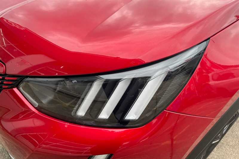 Used Peugeot 2008 2023 for sale - 77929466: Photo 29