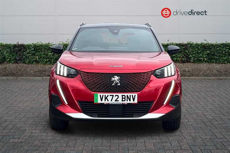 Used Peugeot 2008 2023 for sale - 77929466: Photo 8