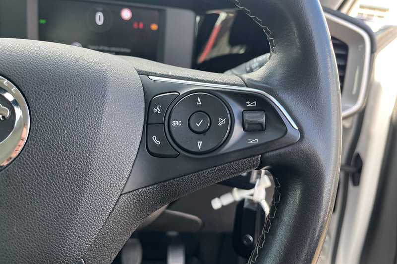 Used Vauxhall Mokka 2023 for sale - 78075894: Photo 22