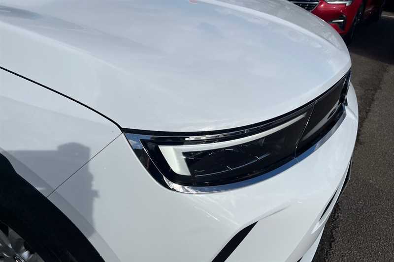 Used Vauxhall Mokka 2023 for sale - 78075894: Photo 28