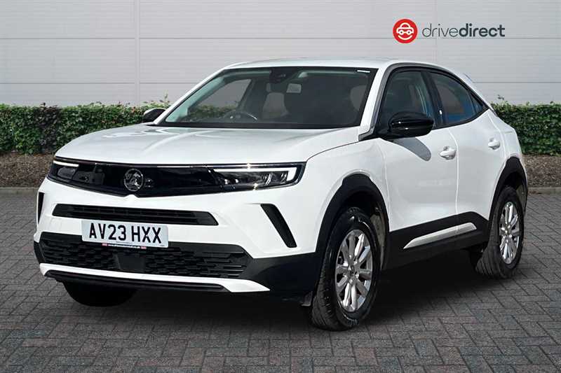 Used Vauxhall Mokka 2023 for sale - 78075894: Photo 7