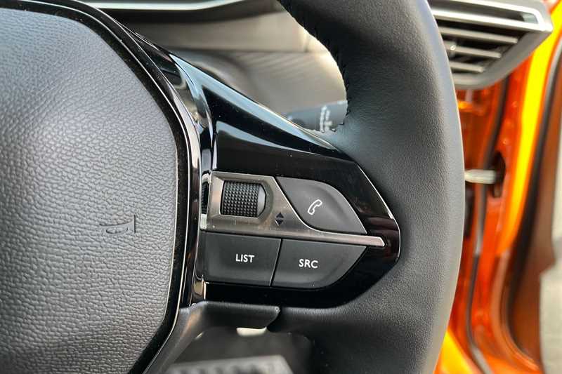 Used Peugeot 2008 2023 for sale - 77811883: Photo 22