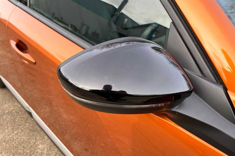 Used Peugeot 2008 2023 for sale - 77811883: Photo 34