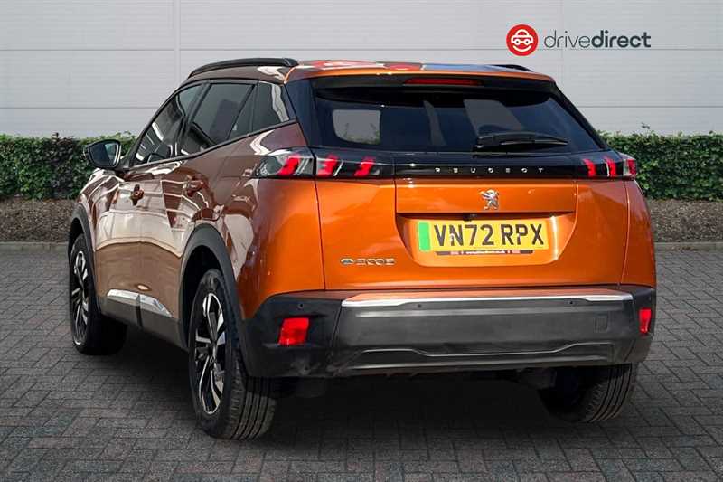 Used Peugeot 2008 2023 for sale - 77811883: Photo 5