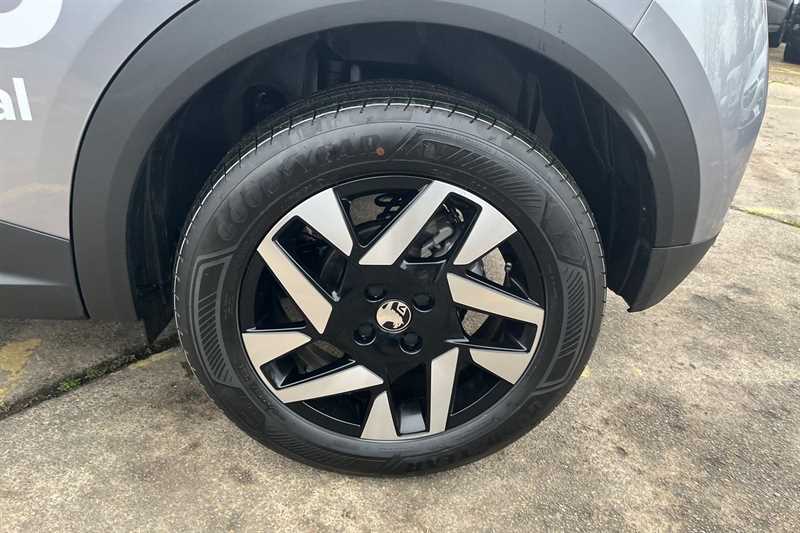 Used Vauxhall Mokka 2025 for sale - 76791166: Photo 11