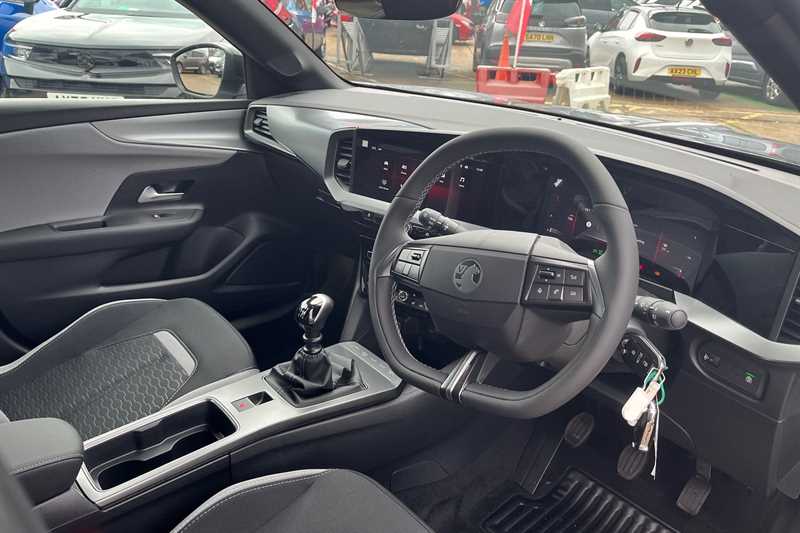 Used Vauxhall Mokka 2025 for sale - 76791166: Photo 14