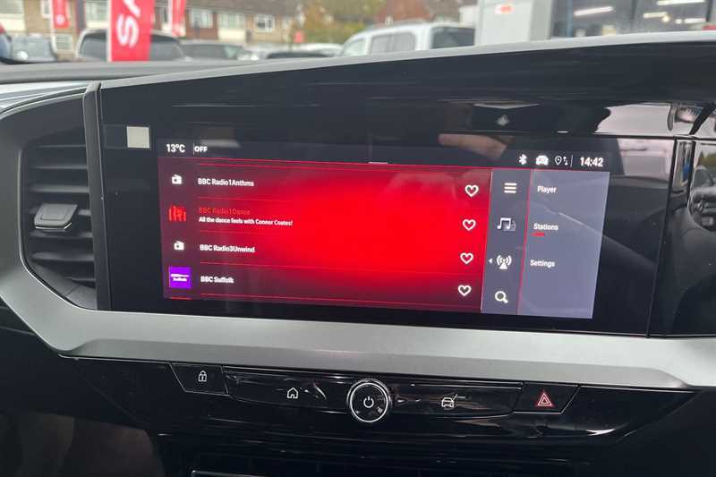 Used Vauxhall Mokka 2025 for sale - 76791166: Photo 17