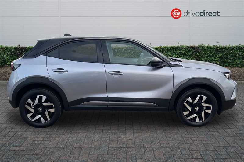 Used Vauxhall Mokka 2025 for sale - 76791166: Photo 2