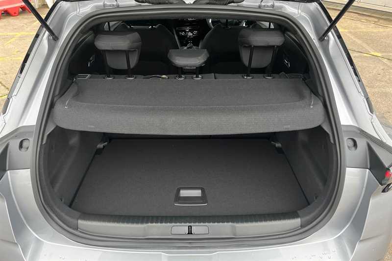 Used Vauxhall Mokka 2025 for sale - 76791166: Photo 25