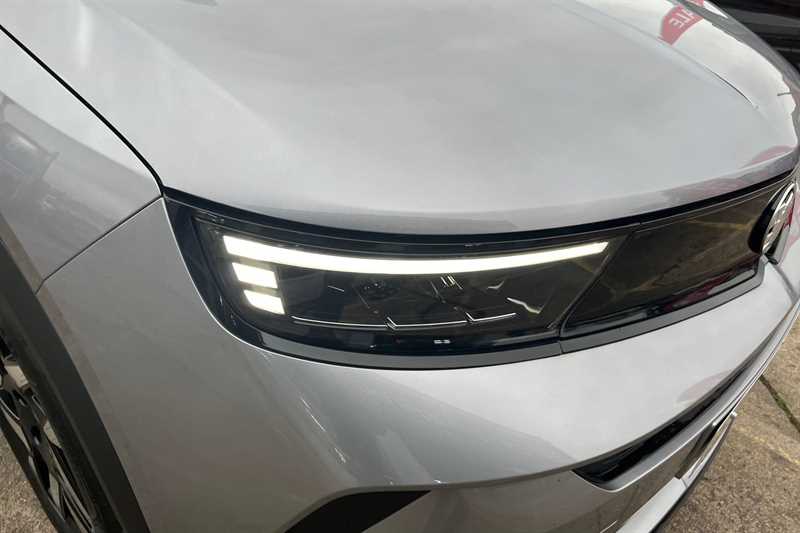 Used Vauxhall Mokka 2025 for sale - 76791166: Photo 28