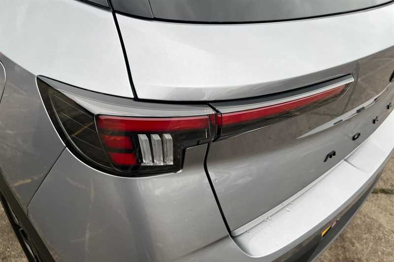 Used Vauxhall Mokka 2025 for sale - 76791166: Photo 31