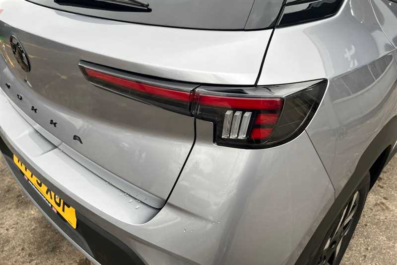 Used Vauxhall Mokka 2025 for sale - 76791166: Photo 32