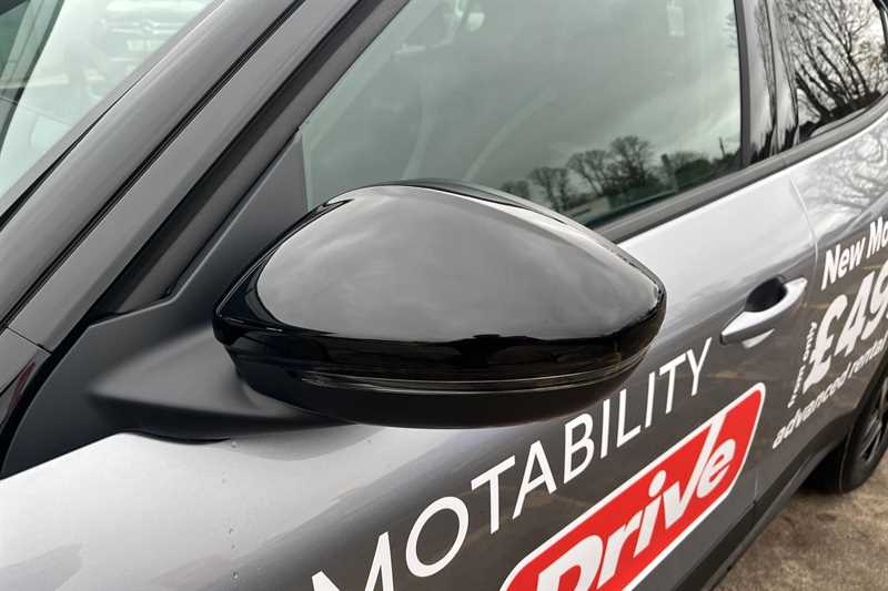 Used Vauxhall Mokka 2025 for sale - 76791166: Photo 35