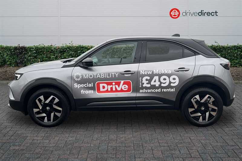 Used Vauxhall Mokka 2025 for sale - 76791166: Photo 6