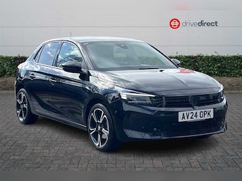 Used Vauxhall Corsa 2024 for sale - 78265881: Photo