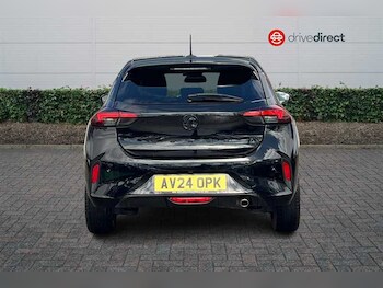 Used Vauxhall Corsa 2024 for sale - 78265881: Photo