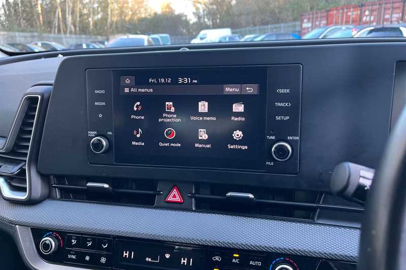 Used Kia Sportage 2022 for sale - 77402197: Photo 18