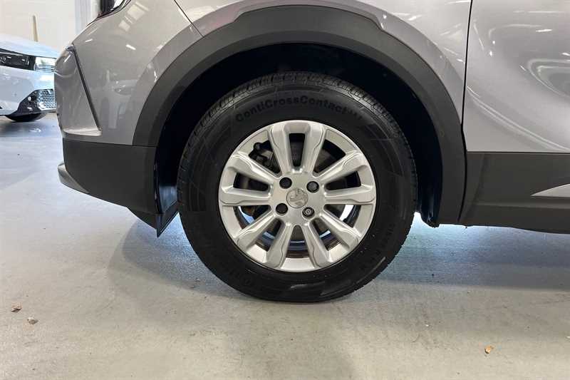 Used Vauxhall Mokka 2021 for sale - 77430621: Photo 12