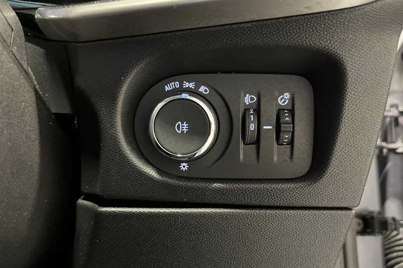 Used Vauxhall Mokka 2021 for sale - 77430621: Photo 26