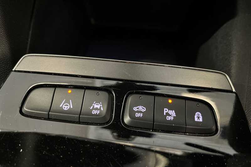 Used Vauxhall Mokka 2021 for sale - 77430621: Photo 41