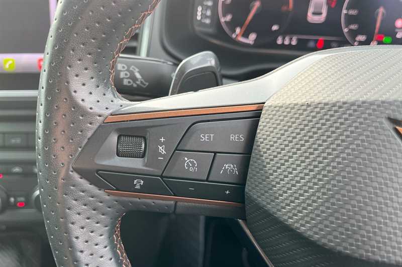 Used Cupra Ateca 2023 for sale - 78142589: Photo 21