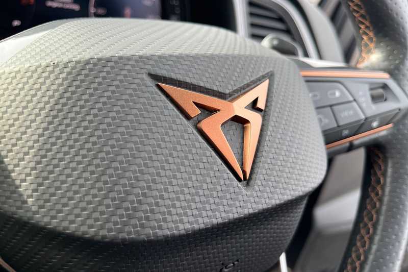 Used Cupra Ateca 2023 for sale - 78142589: Photo 30