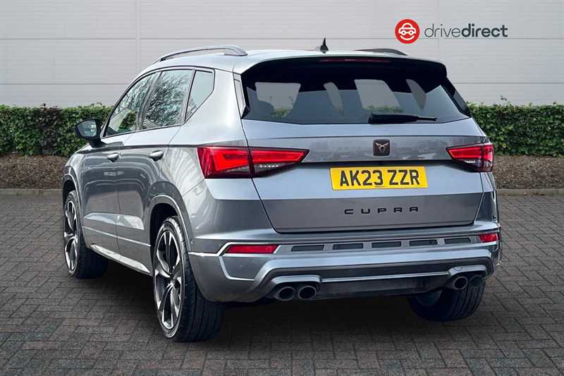 Used Cupra Ateca 2023 for sale - 78142589: Photo 5