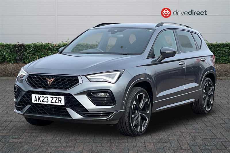 Used Cupra Ateca 2023 for sale - 78142589: Photo 7