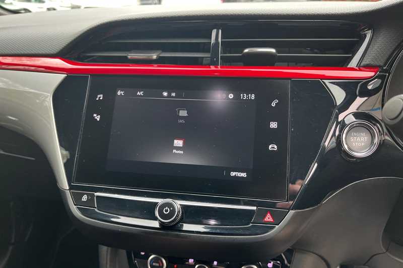 Used Vauxhall Corsa 2020 for sale - 77712401: Photo 18