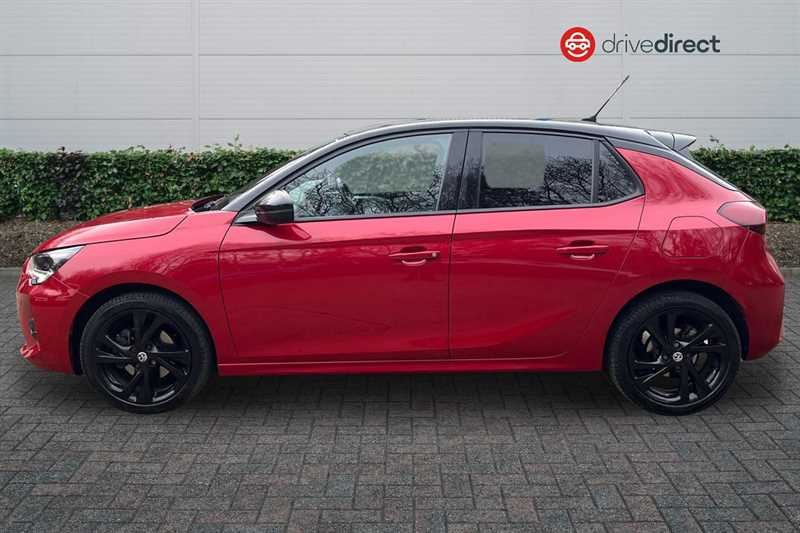 Used Vauxhall Corsa 2020 for sale - 77712401: Photo 6