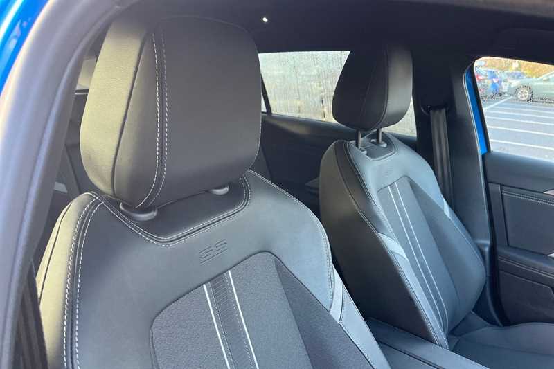 Used Vauxhall Astra 2024 for sale - 77827966: Photo 23