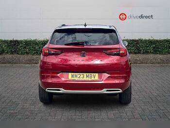 Used Vauxhall Grandland 2023 for sale - 79783907: Photo