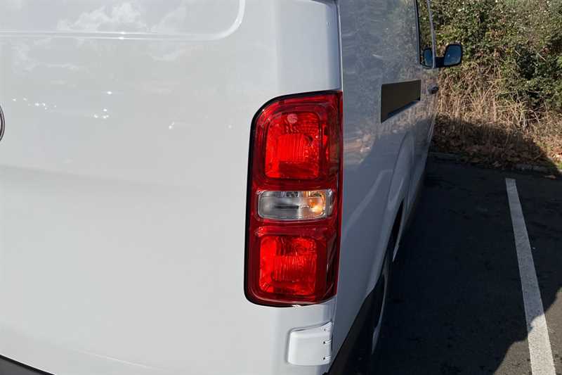 Used Vauxhall Vivaro 2026 for sale - 78138470: Photo 32