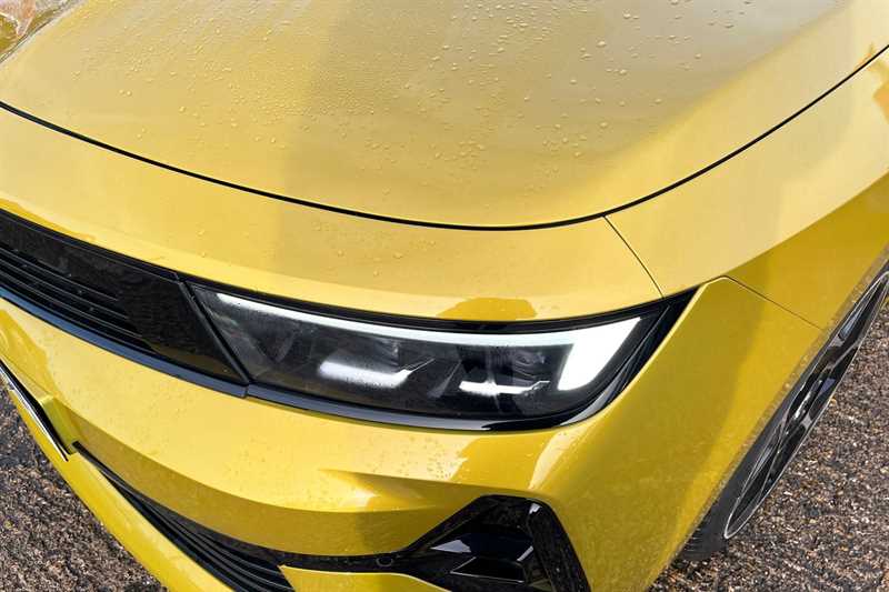 Used Vauxhall Astra 2022 for sale - 77481873: Photo 29