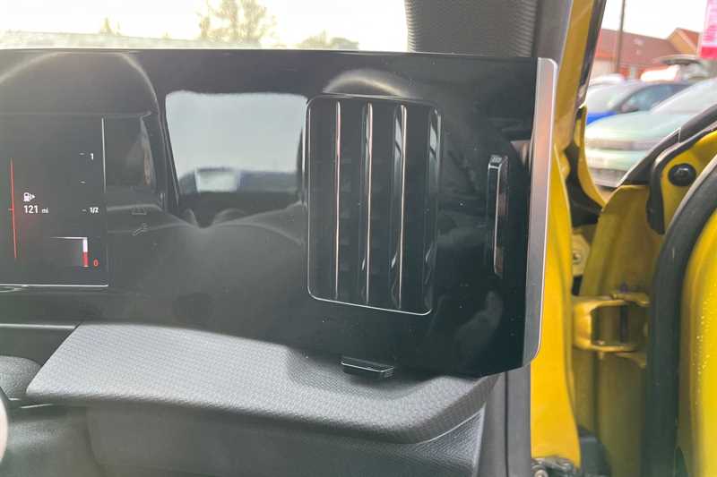 Used Vauxhall Astra 2022 for sale - 77481873: Photo 37