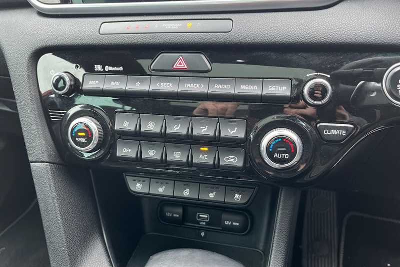 Used Kia Sportage 2020 for sale - 77473646: Photo 15