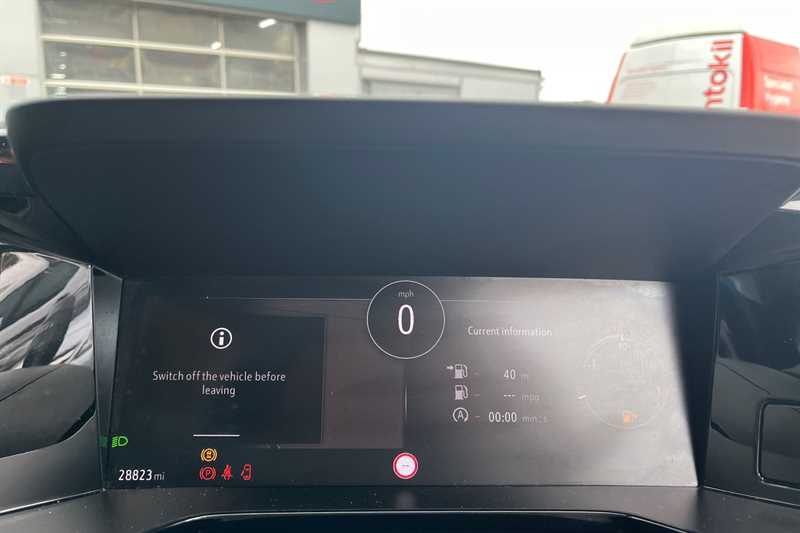 Used Vauxhall Grandland 2023 for sale - 77700185: Photo 20