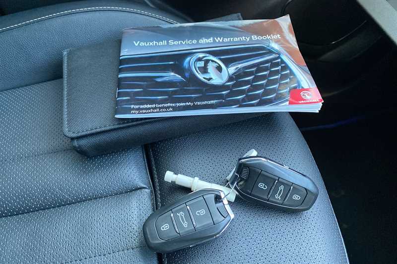 Used Vauxhall Grandland X 2020 for sale - 77444627: Photo 36