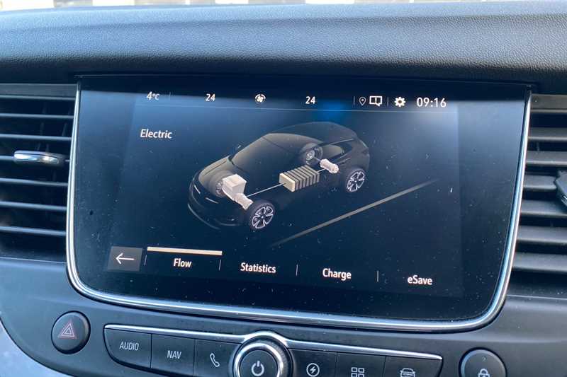 Used Vauxhall Grandland X 2020 for sale - 77444627: Photo 45