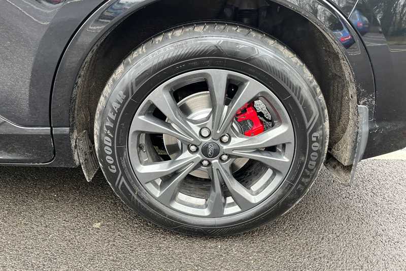 Used Ford Kuga 2022 for sale - 77699701: Photo 11