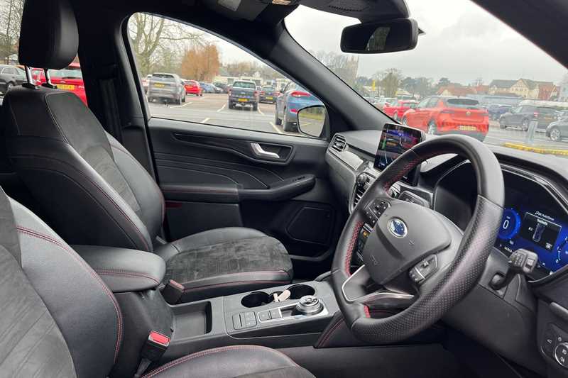 Used Ford Kuga 2022 for sale - 77699701: Photo 13