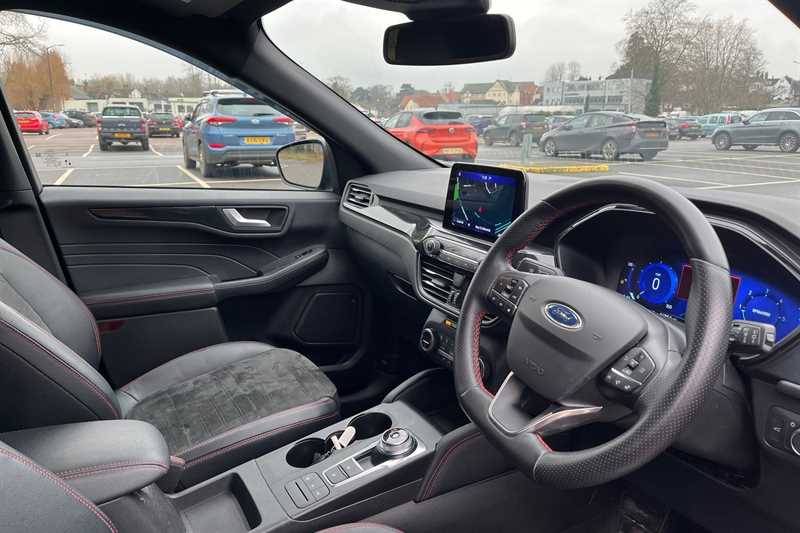 Used Ford Kuga 2022 for sale - 77699701: Photo 14